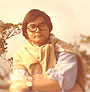 My Father in 1979. Click to enlarge.